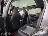Nissan Qashqai 1.5 dci N-Connecta 360º GPS