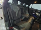 Mercedes-Benz EQE 350+ AMG Line