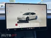 Tesla Model 3 Premium Long Range Dual AWD