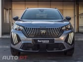Peugeot 2008 1.2 Hybrid Allure e-DCS6