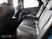 Peugeot 3008 1.2 PureTech Allure EAT8