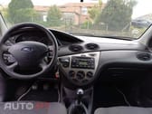 Ford Focus SW 1.4 Ambiente
