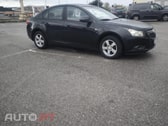 Chevrolet Cruze LS