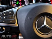 Mercedes-Benz CLA 180 d AMG Line