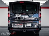 Opel Vivaro 1.6 CDTi L1H1 2.7T 9L S/S