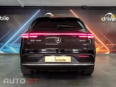 Mercedes-Benz EQC 400 4Matic