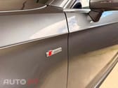 Audi A3 Sportback 1.6 TDI S-line S tronic