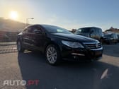 Volkswagen Passat CC 2.0 TDi