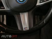 BMW 520 e Pack M