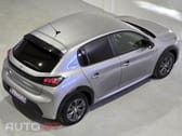 Peugeot E-208 50 kWh Allure