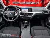 BMW 116 i Advantage