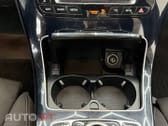 Mercedes-Benz C 200 BlueTEC Avantgarde Aut.