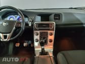 Volvo V60 2.0 D3 R-Design