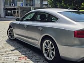 Audi A5 S-Line