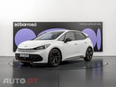 Cupra Born 58 kWh
