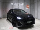 Audi Q8 55 TFSIe quattro Tiptronic