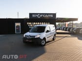 Renault Kangoo 1,5 dCi Business S/S 3L