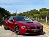 BMW i8 Standard