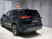 Nissan X-Trail 1.5 e-Power N-Connecta 7L e-4force