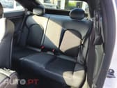 Mercedes-Benz CLC 180 Kompressor
