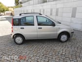 Fiat Panda 1.1 ACTIVE
