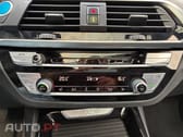 BMW iX3 Impressive