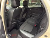 Renault Captur 1.2 TCe Exclusive XMOD EDC