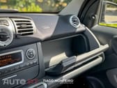 Smart ForTwo 0.8 cdi Passion 54