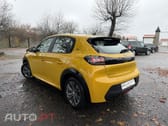 Peugeot E-208 50 kWh Allure Pack
