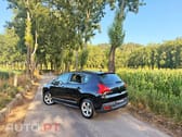 Peugeot 3008 1.6 HDi Executive CMP6
