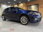 BMW 118 i Corporate