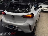 Opel Corsa-E GS Line