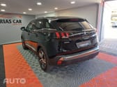 Peugeot 3008 1.6 Hybrid4 GT e-EAT8
