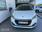 Peugeot 208 1.2 PureTech Allure