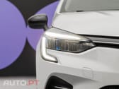 Renault Clio 1.0 TCe Limited