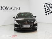 Peugeot 508 SW 1.6 e-HDi Business Line Pack 2-Tronic