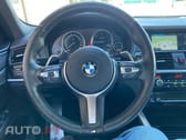 BMW X3 20 d xDrive Pack M Auto