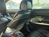 BMW 640 d Pack M