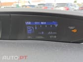 Honda Civic 1.6 i-DTEC Sport Connect Navi+ADAS
