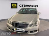 Mercedes-Benz E 350 CDI
