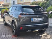 Peugeot 2008 1.2 PureTech Allure EAT8