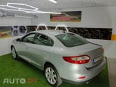 Renault Fluence 1.5 dCi Exclusive