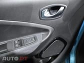Renault Zoe (c/ Bateria) Limited 50