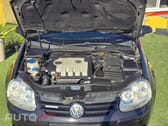Volkswagen Golf 1.9 TDi Confortline