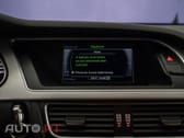 Audi A4 Avant 2.0 TDi S-line