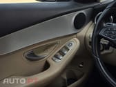 Mercedes-Benz C 200 d Aut.