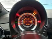 Fiat 500C 1.0 Hybrid Dolcevita