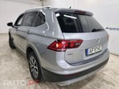 Volkswagen Tiguan 2.0 TDI Confortline