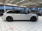 Audi RS6 4.0 TFSi quattro performance