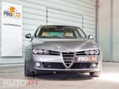 Alfa Romeo 159 Sportwagon 1.9 JTDm 16V 280